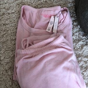 Victoria Secret lounge wear